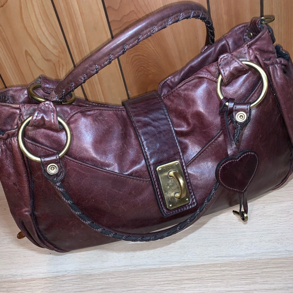 Miabossi Bag